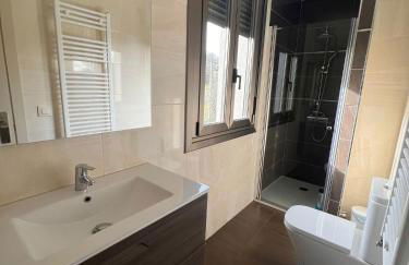 Casa nueva con jardín y wifi en Ribeira Sacra - Foto 8