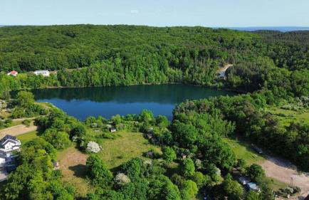 Apartamenty Pod Debem (Ferienwohnungen an der uralten Eiche) - Foto 32