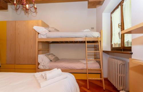 Dolomite View Loft - Foto 20