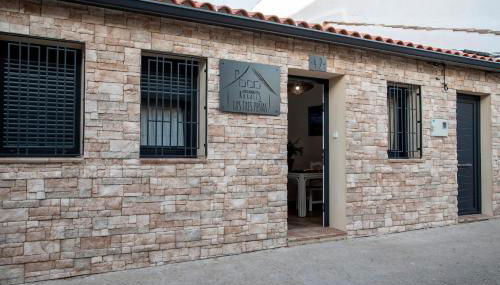 Apartamentos Rurales Helechosa, Las Tres Peñas - Photo 2