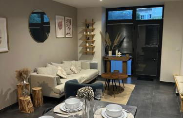 Maison de village avec spa - Photo 9