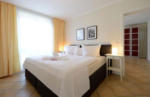 Hotelanlage Tarnewitzer Hof - Foto 53