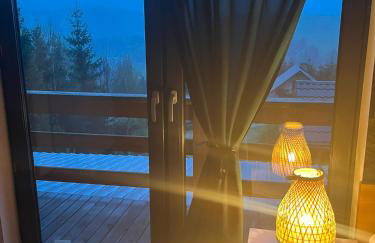 CasaSol Domek w Beskidach - Foto 27