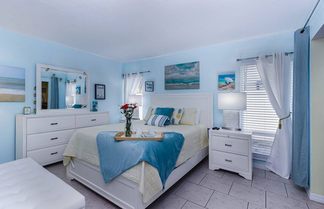 Pineapple Cove Walk to Beach - Foto 14