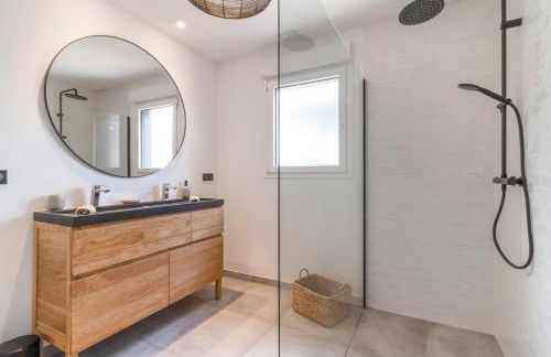 Maison Gemme a Landes - Foto 8