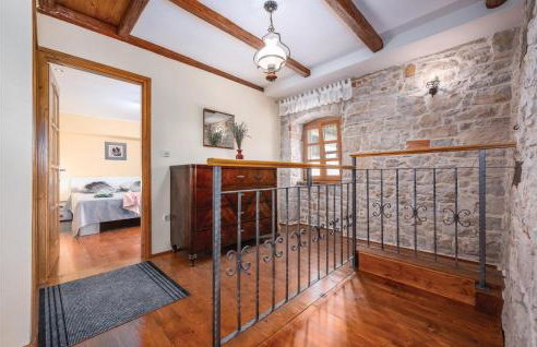 Two-Bedroom Holiday Home In Medancici - Foto 22