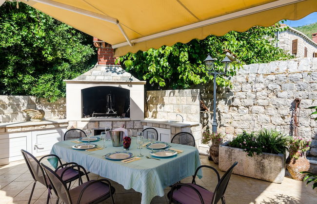 Villa Leona V1 - Foto 27