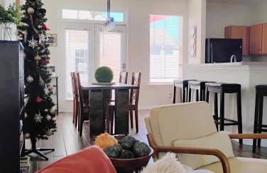 Historic District Retreat - Foto 38