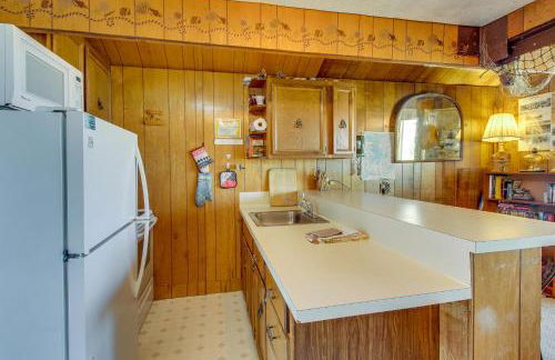 Crab Cottage - Foto 24