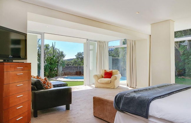 Family Home With Views Pool Garden 100 Geneva - Foto 16