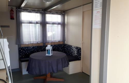 Les Chalets la Plage - Etape Vacances - Foto 6