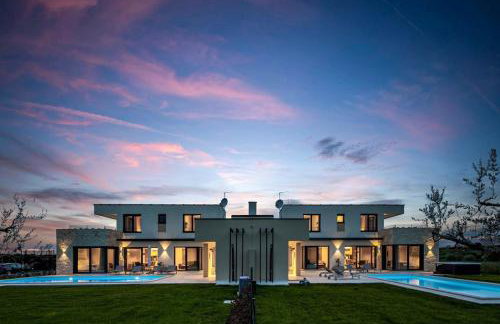 Villa Bella and Chiara by SeeAdria Agency - Foto 1