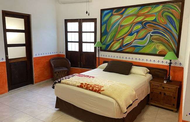 Villa Serena Centro Histórico - Foto 12