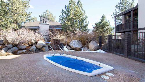 Sherwin Villas #63 - Private Deck & Near Lakes - Foto 4