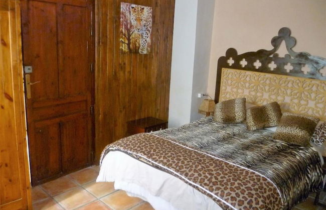 Casa Rural Pinoso - Foto 13