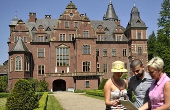 An der Muhlenbachaue - Foto 19