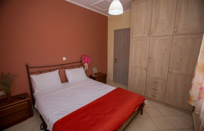 spedion villa kefallonia - Foto 12