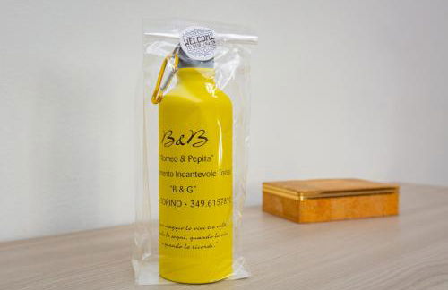 DA GILDINA - Photo 16