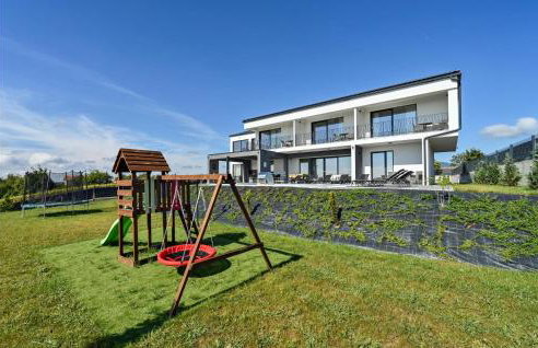 Amazing Home In Gornji Kraljevec With Sauna - Foto 23