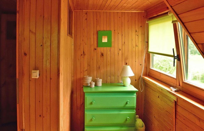 Holiday Home, Gowidlino - Photo 25