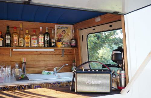 Domaine du Cammazet - Foto 25