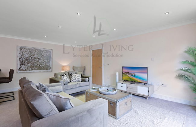 Foundry House - Oxford - Foto 19