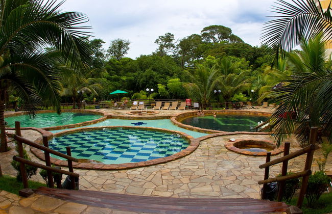 Thermas Paradise Residence - Photo 1