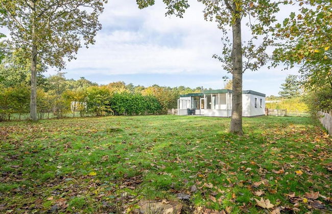 Holiday Home Near Texel Dunes & Beach - Foto 31