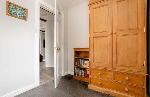 Oldmill-2bed-sleeps6-hottub-privategarden - Foto 59