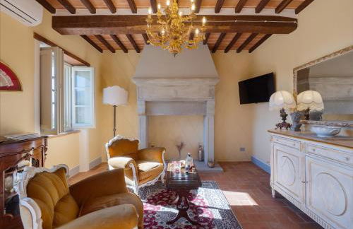 Villa Il Grifo - Foto 40