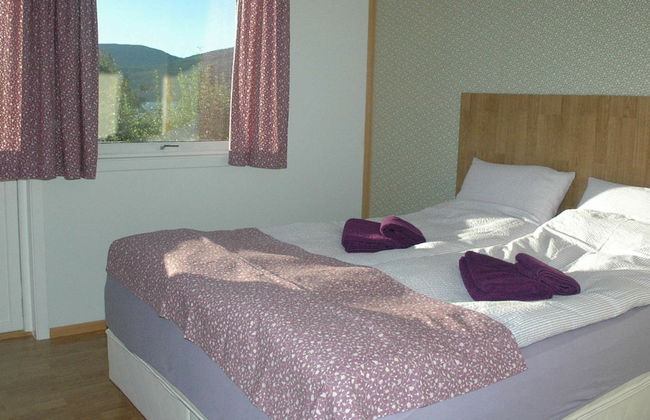 Holiday Home in Åfarnes - Foto 3