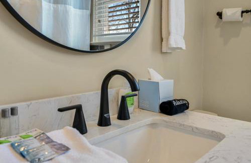 Merrimon Manor Historic Remodel - Foto 7