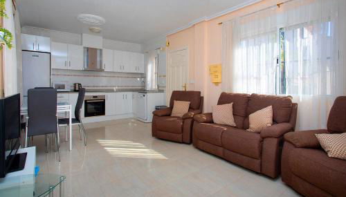 CH Casa Marie Benimar - Foto 4