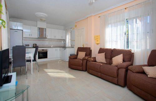 CH Casa Marie Benimar - Foto 4