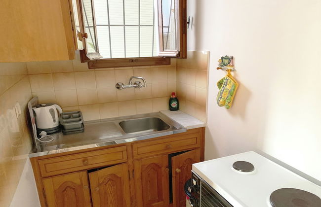 Spiros Apartments - Agios Gordios Beach, Corfu, Greece - Foto 10