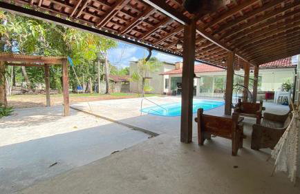 Linda Casa em Condomínio - Photo 19