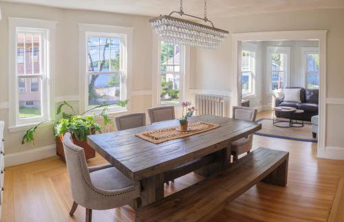 Lakeview Oasis In Arlington - Foto 4