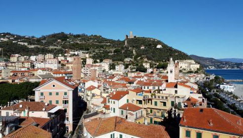 Noliday Riviera Prestige Apartment - Foto 3