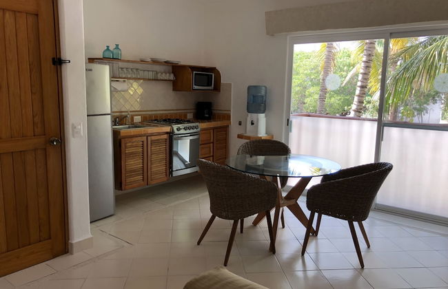 Las Villas Akumal 2B-10 by SkyRun - Foto 4