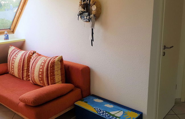 Appartement in Strandnaehe - Photo 9