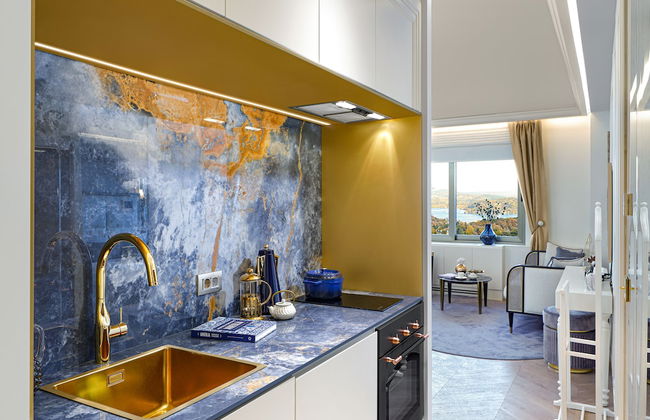 Ulus G Residences - Foto 15