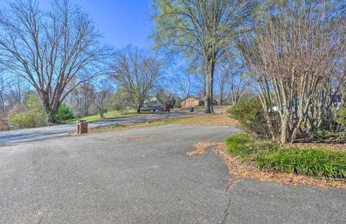 4 Mi to Dtwn Spacious Suite in Mount Airy - Foto 36