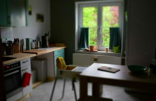 Ferienwohnung Jüdel mit Saunanutzung - Foto 8