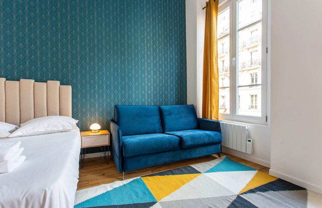 Résidence Paris Antoine - Photo 70