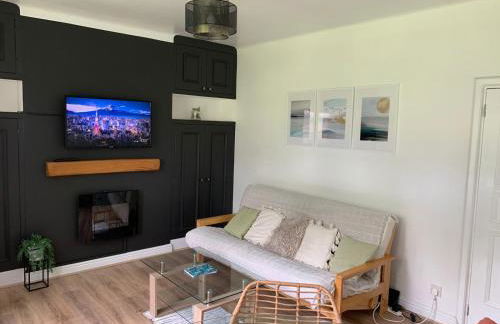 Linnet House - Relaxing - Leafy - Whole Apt- 2 Bed - Foto 3