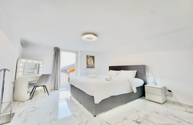 Yellow View Apartment - Foto 4