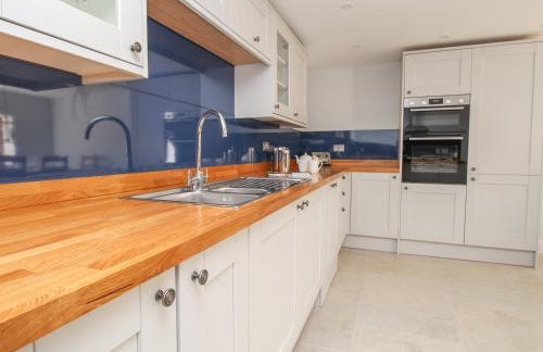 The Stables, Burton Bradstock - Foto 5