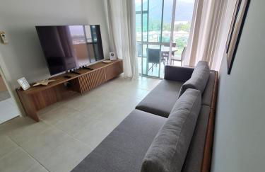 Residencial Ventanas Resort Barra da Tijuca RJ - Foto 11