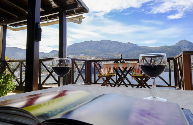 Teras Butik Apart - Photo 74