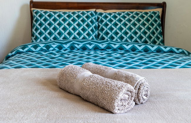 West Dartford Teal House - Foto 9